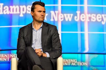 Who Was Charlie Kirk? Meet the Late Turning Point USA Founder