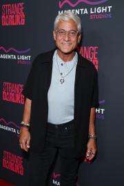 Greg Louganis Sold His Olympic Medals in Order to Move Out of the U.S.