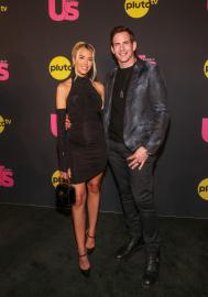 Heather Rae El Moussa Opens Up About Marriage, Couples Therapy