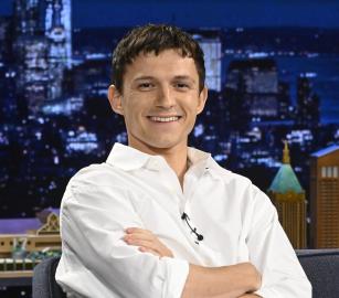 Tom Holland Says He's 'On the Mend' Following 'Spider-Man’ Onset Concussion