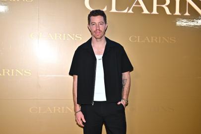 Shaun White Travels to Beijing After Nina Dobrev Split, Limits IG Comments