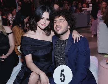 Selena Gomez and Benny Blanco Are Married After 2 Years Together