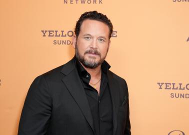 Yellowstone's Cole Hauser Claims 'Old Women' Fans 'Grab My Ass'