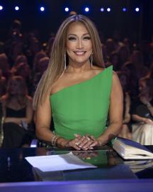 How ‘DWTS’ Addressed Carrie Ann Inaba’s Season 34 Premiere Absence