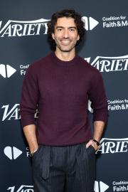 Justin Baldoni Gives Life Update Amid Blake Lively Drama: 'Grateful'