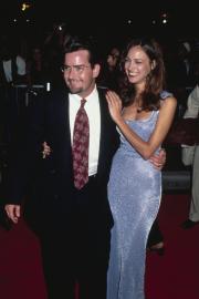 What Really Happened Between Charlie Sheen and 1st Wife Donna Peele?