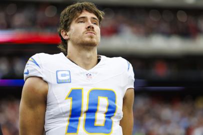 Who Is Justin Herbert? 5 Things to Know About the Los Angeles Chargers QB