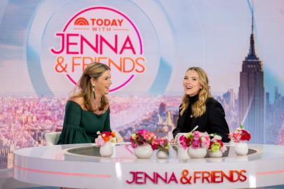 5 Stars Who Were Impressive Cohosts With Jenna Bush Hager on ‘Today’
