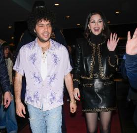 Selena Gomez Drops Big Hint on Her Wedding Date