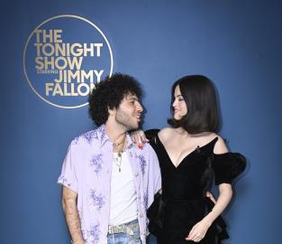 Benny Blanco Makes Adorable 1st Comment After Selena Gomez Wedding