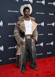 Lil Nas X Enters Treatment to Address His 'Issues' After Felony Charges