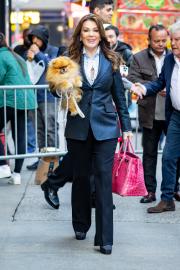 Lisa Vanderpump Settles Lawsuit With Ex-TomTom Bartenders