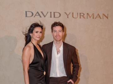 Nina Dobrev Returns to Social Media After Shaun White Split