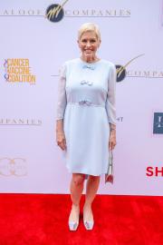 Nicole Eggert Details 'All Consuming' Cancer Battle Amid Menopause