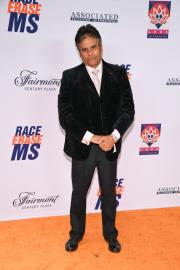 Ageless '70s Icon Erik Estrada Makes Rare Public Appearance