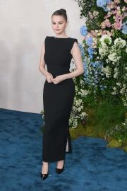 Selena Gomez Shares New Look at Her Multiple Ralph Lauren Wedding Gowns