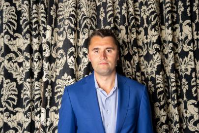 Who Are Charlie Kirk’s Children? Meet His Son and Daughter