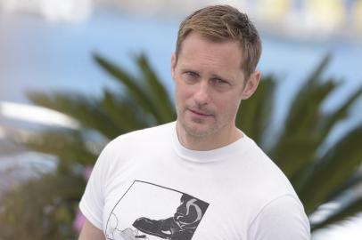 Why Alexander Skarsgard Gets Excited for ‘Awkward’ and ‘Graphic’ Sex Scenes