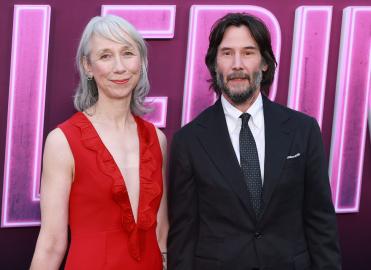 Who Is Alexandra Grant? What to Know About Keanu Reeves’ Girlfriend