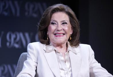 Kelly Bishop Is 'Delighted' By Young 'Gilmore Girls' Fans Preferring Emily