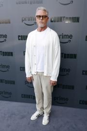 Eric Dane Misses 'Grey's Anatomy' Reunion at 2025 Emmys After ALS Diagnosis