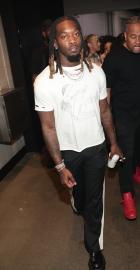 Offset's Alleged Victims Move to Collect $232K Amid Cardi B Divorce