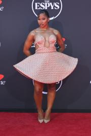 Jordan Chiles Reveals 1 Fellow Olympian She Told About ‘DWTS’ Casting