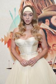 Sydney Sweeney Details Body Transformation and Weight Gain for 'Christy'