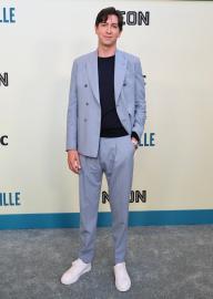 'Succession' Star Nicholas Braun Arrested for DUI Over Labor Day Weekend