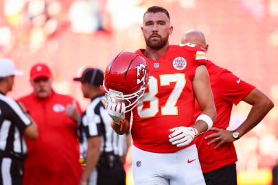 Travis Kelce Reflects on Chiefs’ ‘Frustrating’ Start to NFL Season