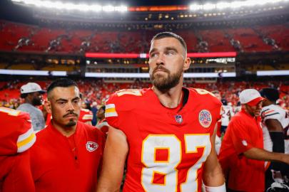 NFL Week 1 Games: Dates, Where to Watch and More (September 5-8)