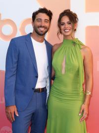 Joey Graziadei and Kelsey Anderson Are Still Looking for a Wedding Location
