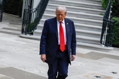 USTA Asks Broadcasters to Censor Fan Reaction to Donald Trump at US Open