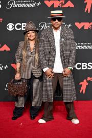 Who Is LL Cool J's Wife? Get to Know Jewelry Designer Simone I. Smith