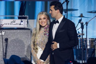 Erika Kirk Describes Moment She Saw Husband Charlie Kirk's Deceased Body
