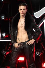 Who Is Yungblud? 5 Things to Know About British Rocker Dominic Harrison