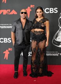 Joe and Melissa Gorga React to 'Real Housewives of New Jersey' Test Casting