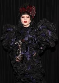 Lady Gaga Dominates the 2025 MTV VMAs With Most Wins