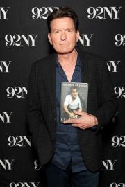 Charlie Sheen Reveals What a Sex Worker Called Him That Made Him Get Lipo