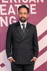 Lin-Manuel Miranda Shares Behind-the-Scenes ‘Dawson’s Creek’ Reunion Pics