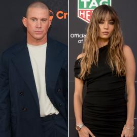 Channing Tatum and Girlfriend Inka Williams’ Relationship Timeline