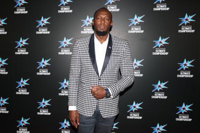 Usain Bolt Gets ‘Out of Breath’ Walking Up Stairs After Brutal Injury