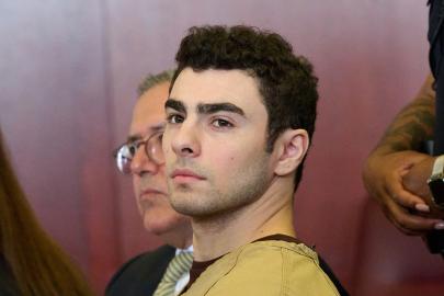 Luigi Mangione Scores Major Victory as Judge Drops Top 2 Charges