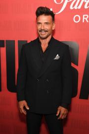 Frank Grillo Has Discussed Reuniting the 'Kingdom' Cast for Another Season