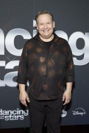 Andy Richter Nearly Didn’t Do ‘DWTS’: ‘Turn It Down and Don’t Tell Anyone’