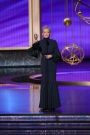 Jean Smart Wins Outstanding Lead Actress in a Comedy at the 2025 Emmys