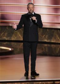 Best and Worst of the Emmy Awards 2025: Nate Bargatze and More