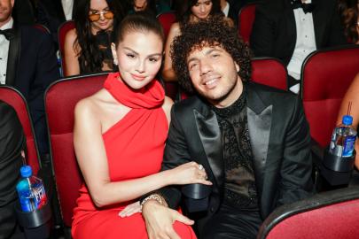 Inside Selena Gomez and Benny Blanco's 'Emotional' Wedding Weekend: Source