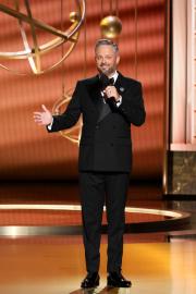 Boys and Girls Club CEO Praises Nate Bargatze’s Donation After Emmys