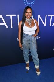 RHOA’s Kelli Ferrell Sued by Ex-Employee Amid Drama With Neighbor